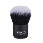 Brocha Kabuki 13 de KIKO Milano para el rostro