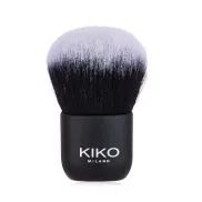 Brocha Kabuki 13 de KIKO Milano para el rostro