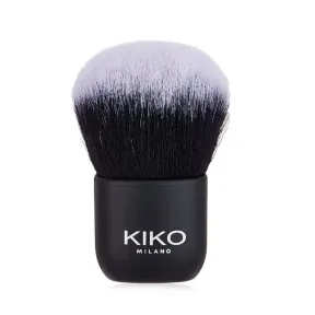 Brocha Kabuki 13 de KIKO Milano para el rostro