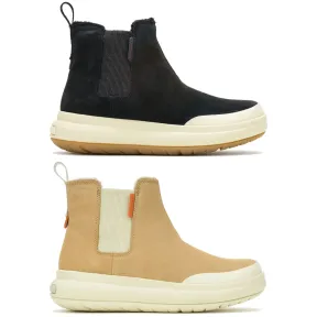 Botas Thermo Pull On WP Marquette - Merrell Tallas 36-42