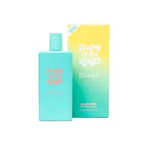 Colonia 150ML Mujer - MR. WONDERFUL Hoy es mi día