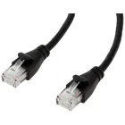 Cable de Red Gigabit Ethernet LAN Amazon Basics, RJ45 CAT 6