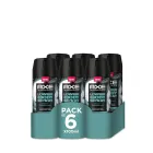 Axe Coconut 100ml x6 (Suscríbete y ahorra en tu compra)