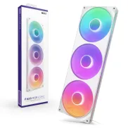 Core RGB F420 de NZXT