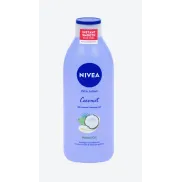 Ducha Nivea 400ml Gel Coco Hidratante