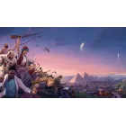 PC HUMANKIND: La experiencia de gestión de civilizaciones