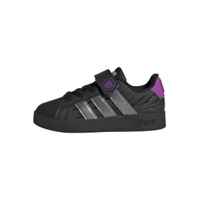 Zapatillas Marvel Avengers Black Panther para Niños adidas