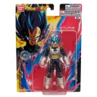Figura Vegeta Super Saiyan Blue - BANDAI Dragon Ball Super Evolve