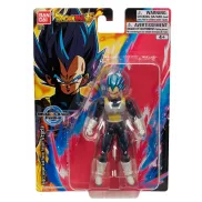 Figura Vegeta Super Saiyan Blue - BANDAI Dragon Ball Super Evolve