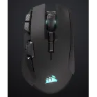Ratón inalámbrico gaming IRONCLAW SE