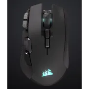 Ratón inalámbrico gaming IRONCLAW SE