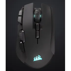 Ratón inalámbrico gaming IRONCLAW SE