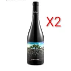 GARNACHA SALVAJE MONCAYO vino tinto 75 cl - Añadir 2 unidades