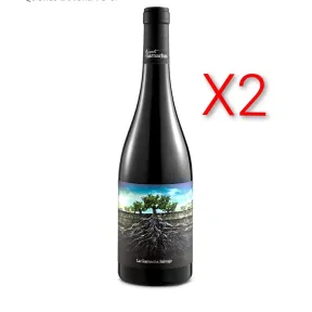 GARNACHA SALVAJE MONCAYO vino tinto 75 cl - Añadir 2 unidades