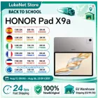 Tablet HONOR Pad X9a, 11.5" Fullview, Snapdragon 685, 120Hz