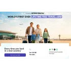eSIM Gratis 100MB en Todo el Mundo + Uso Ilimitado Apps