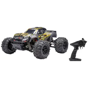 Truggy Monster 1:16 Teledirigido 30 km/h - 4Speed Reaco