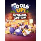 Ultimate Edition de Tools Up! para PC