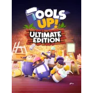 Ultimate Edition de Tools Up! para PC