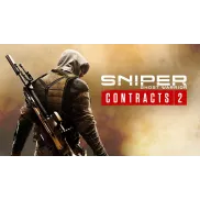 Contracts 2 de Sniper Ghost Warrior para PC