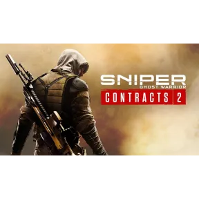 Contracts 2 de Sniper Ghost Warrior para PC