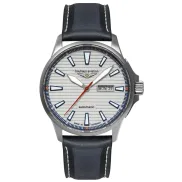 Reloj Bauhaus Iron Annie 28621: Titanio, Zafiro y Miyota 8205
