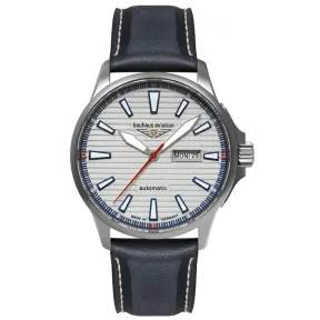 Reloj Bauhaus Iron Annie 28621: Titanio, Zafiro y Miyota 8205