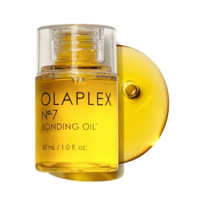 Aceite Reparador OLAPLEX No. 7 de Enlaces Capilares, 30ml