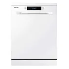 Lavavajillas Samsung DW60M6040FW para 13 cubiertos
