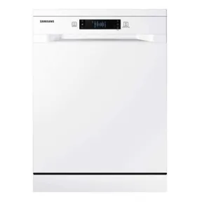 Lavavajillas Samsung DW60M6040FW para 13 cubiertos