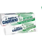 Dentífrico Bio Antitártaro 100 ml Pasta del Capitano