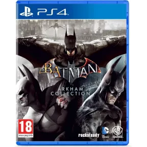 Red Dead Redemption, Hogwarts Legacy y más: colecciones épicas