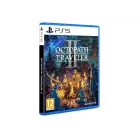 PS5 Octopath Traveler II: Nueva Aventura Épica