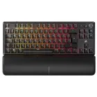 Teclado Mecánico Inalámbrico RGB Corsair K70 CORE TKL