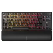 Teclado Mecánico Inalámbrico RGB Corsair K70 CORE TKL