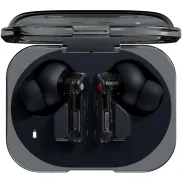 Auriculares Bluetooth Nothing Ear (3a) con ANC y Graves Potentes