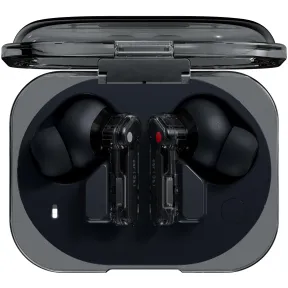 Auriculares Bluetooth Nothing Ear (3a) con ANC y Graves Potentes