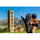 Familia: Escapada a los Pirineos desde 27€/persona