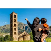 Familia: Escapada a los Pirineos desde 27€/persona