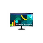 Monitor Curvo 27” FHD Samsung Essential S3 S36GD 100Hz