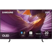 Samsung OLED 77" TV S85F