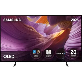 Samsung OLED 77" TV S85F
