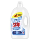 Detergente líquido Skip Ultimate para 90 lavados