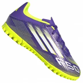 Botas de fútbol Adidas F50 Turf | Suela multitacos