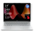 HP OmniBook 3: PC 14" 2K, 16GB RAM, 512GB SSD, W11