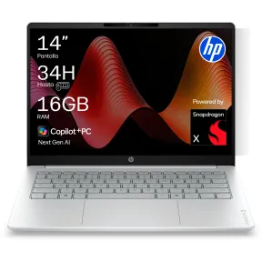 HP OmniBook 3: PC 14" 2K, 16GB RAM, 512GB SSD, W11