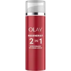 Crema Facial de Día y Sérum Olay Regenerist 50ml