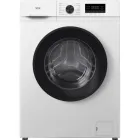 Lavadora de Carga Frontal VOK EVW-10BAW12PR, 10 kg, A+