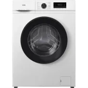Lavadora de Carga Frontal VOK EVW-10BAW12PR, 10 kg, A+