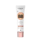 Fondo de Maquillaje BB Cream L'Oreal Paris, Color Medio Claro